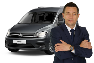 Caddy Compact