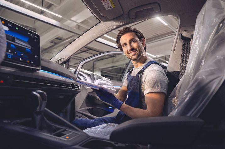 Dezinfekcija klime naslovna