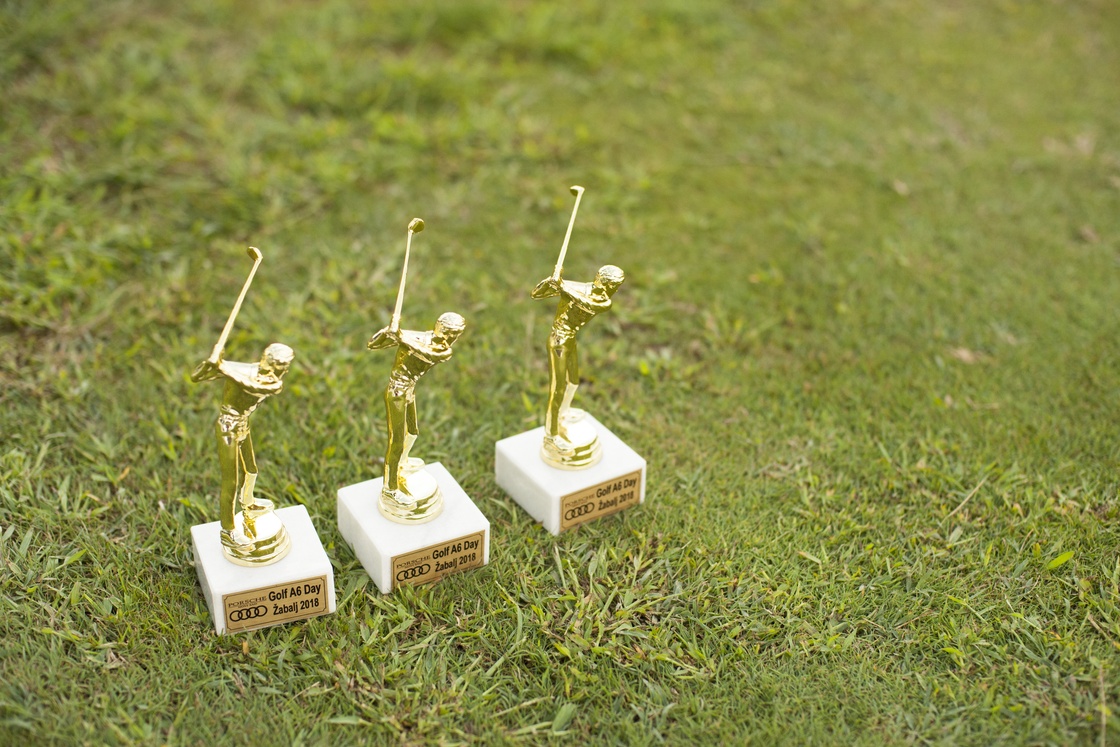 Audi A6 - Golf centar Žabalj