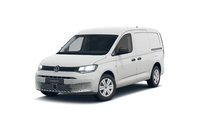 Caddy Cargo Maxi