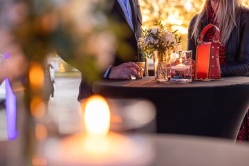 Promocija novih Volkswagen modela Tiguan i Passat