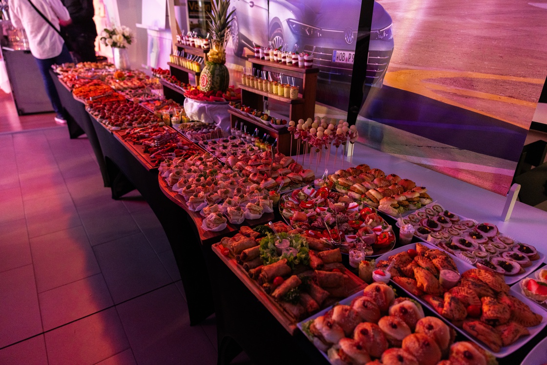 Promocija novih Volkswagen modela Tiguan i Passat