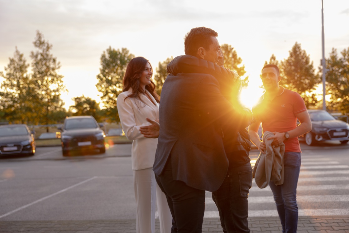 Promocija novih Volkswagen modela Tiguan i Passat