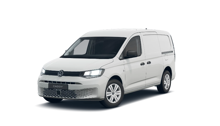 Caddy Cargo Maxi