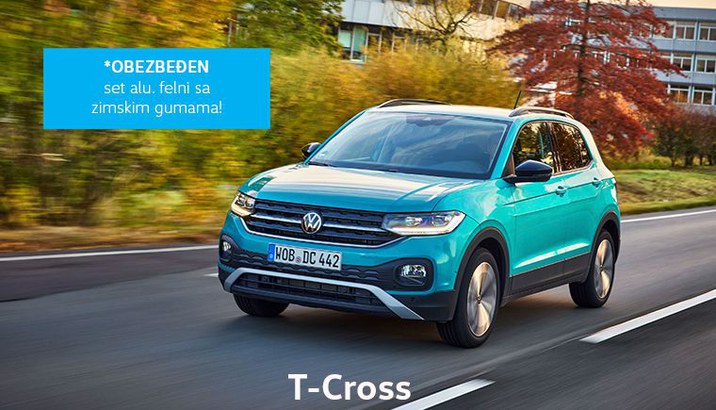 T Cross
