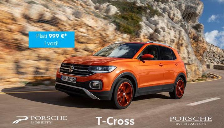 T Cross